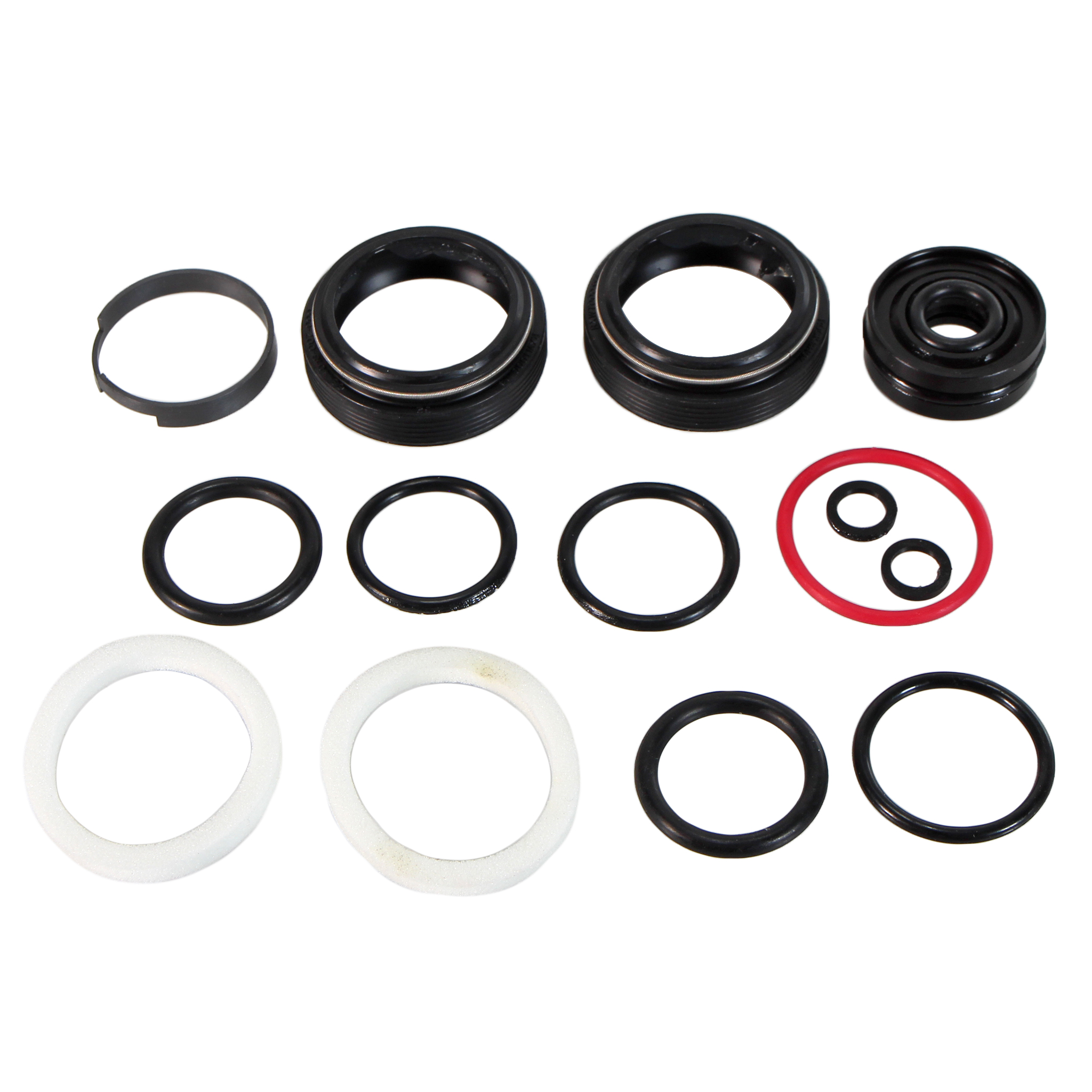 RockShox Basic Service Kit, Revelation Boost 2017+ A5
