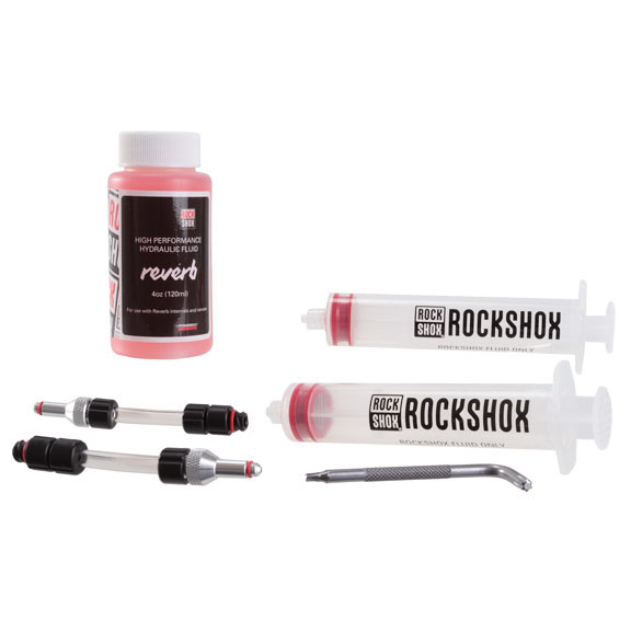 rockshox standard bleed kit