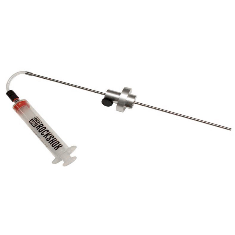 RockShox Oil Level Adjuster - Reverb/Motion Control Dampers/TK