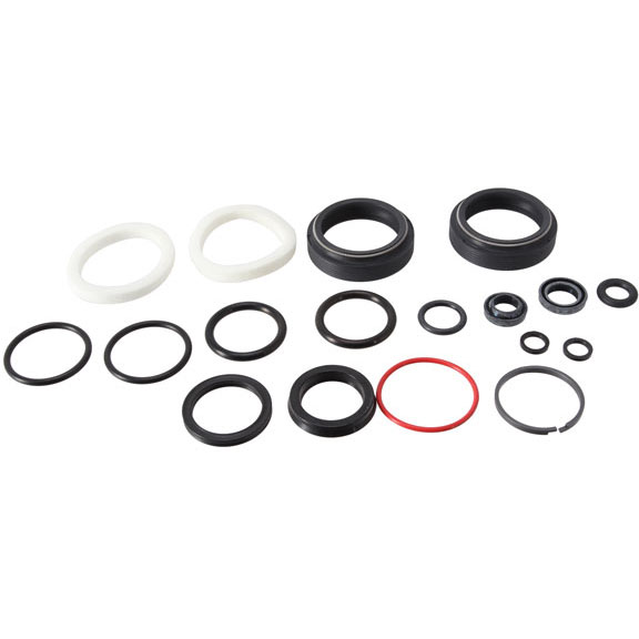 RockShox Basic Service Kit, Yari SoloAir, 35mm