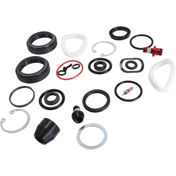 RockShox SoloAir Service Kit, Yari, SoloAir (2016+)