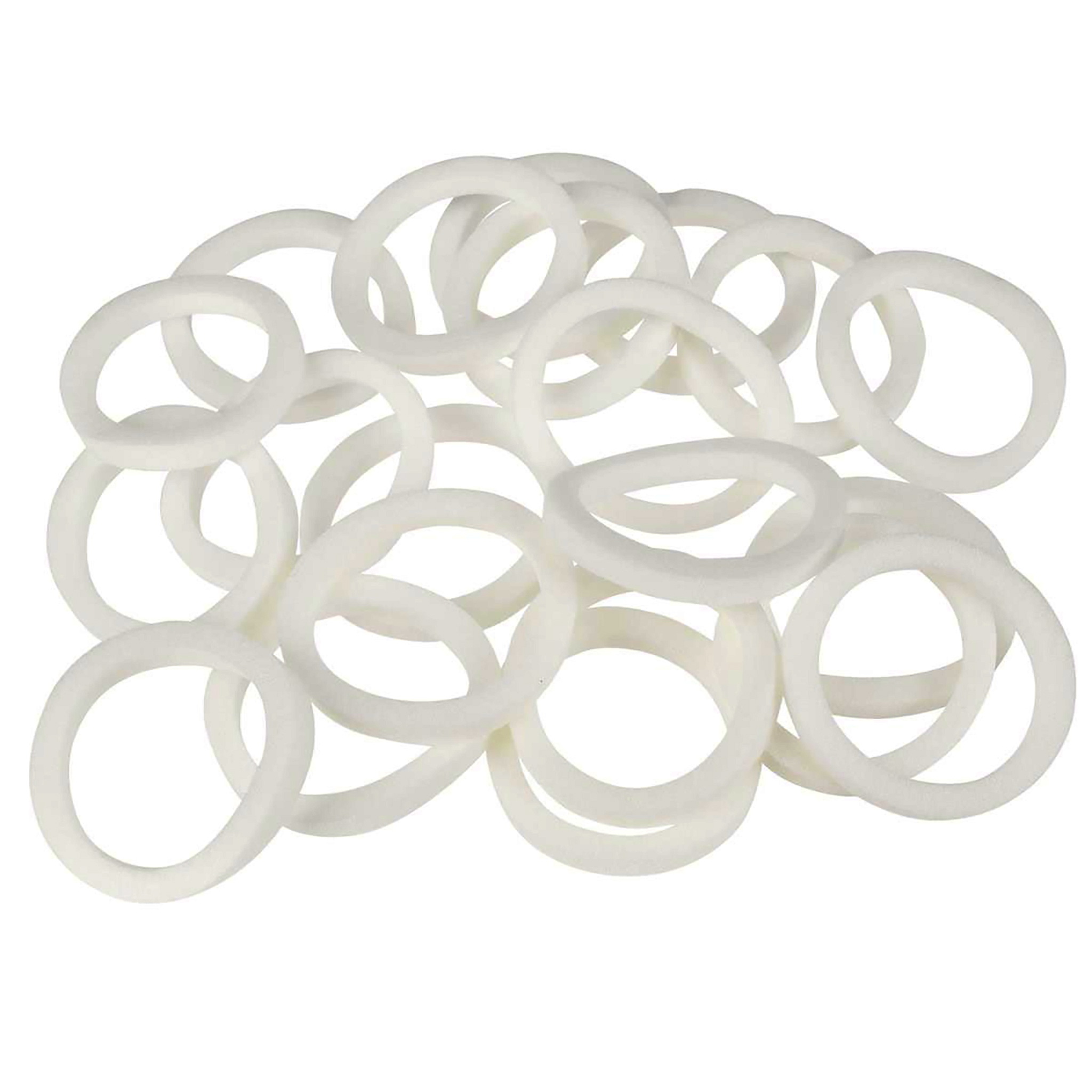RockShox Foam Oil Ring, 2017+ SID RLC/XX/RL (32x4mm), 20/bag