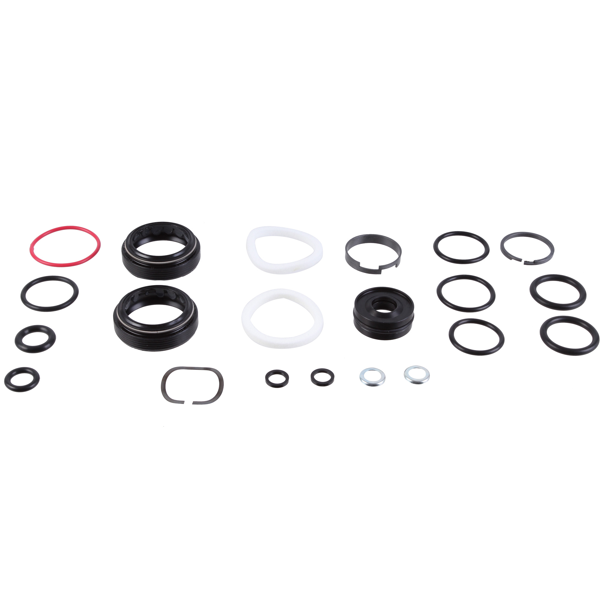 RockShox 200 Hour/1 Year Service Kit, 17+ Bluto RL/RCT3