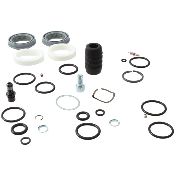 RockShox Service Kit, Sektor Gold, Solo Air (MoCo/Turnkey)