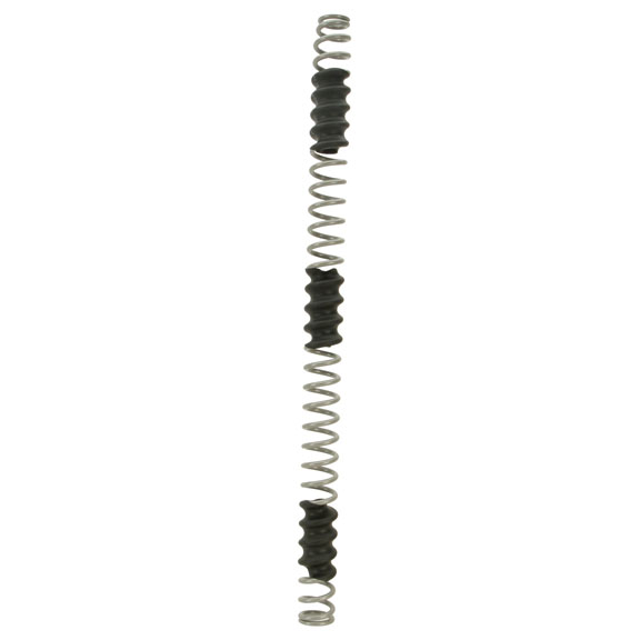 RockShox Coil Spring, 10-18 BoXXer Race,Team - Xsft/Sil