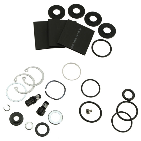RockShox Service Kit, BoXXer Race/RC MoCo-IS+Coil 2010-16