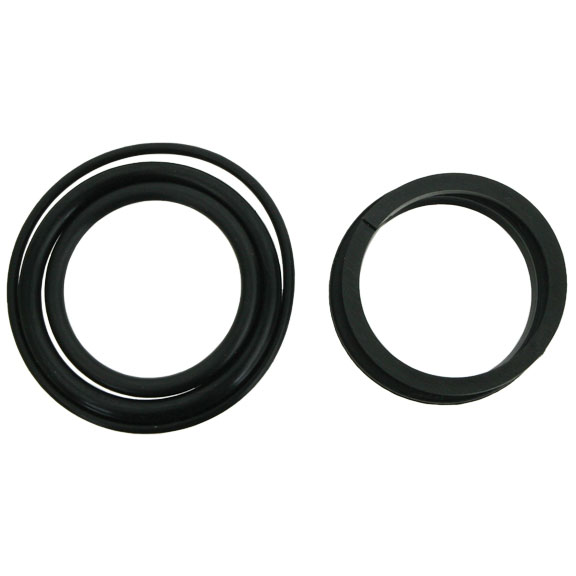 RockShox Basic Air Can Service Kit, 10-12 Ario (Air)