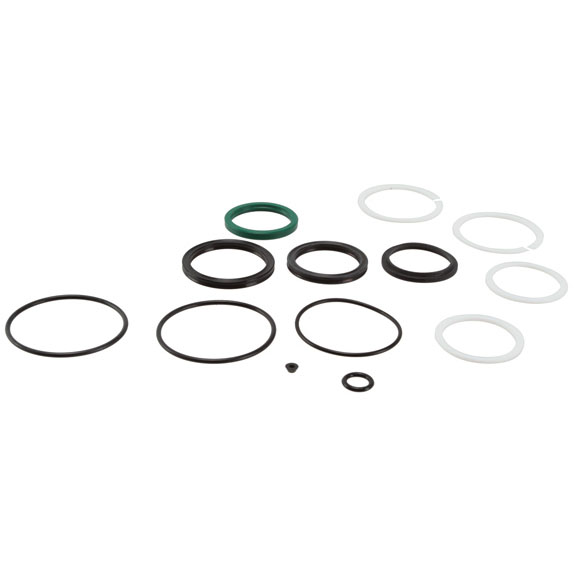 RockShox Full Service Kit, 50 Hour, 2014+ Monarch Auto SagB1