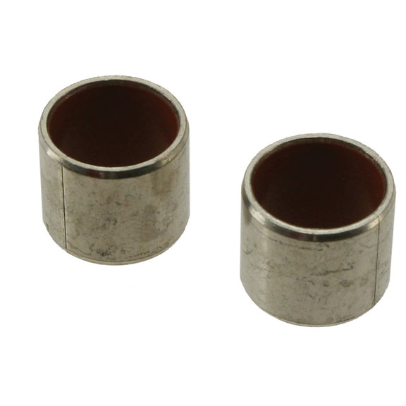 RockShox Eyelet Bushing Kit, 08+ RS (1/2") Shocks Pr