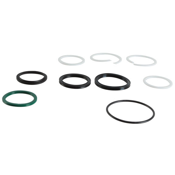 RockShox Full Service Kit, 50 Hour, 2013 Monarch RT3 (Std)