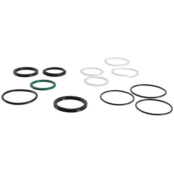 RockShox Basic Air Can Service Kit, 2013 Monarch RT3 (HV)