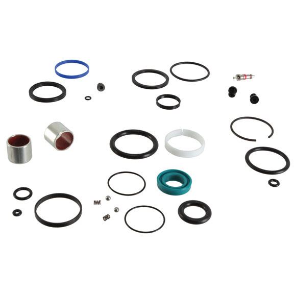 RockShox Full Service Kit, Vivid Coil Shocks (B1)