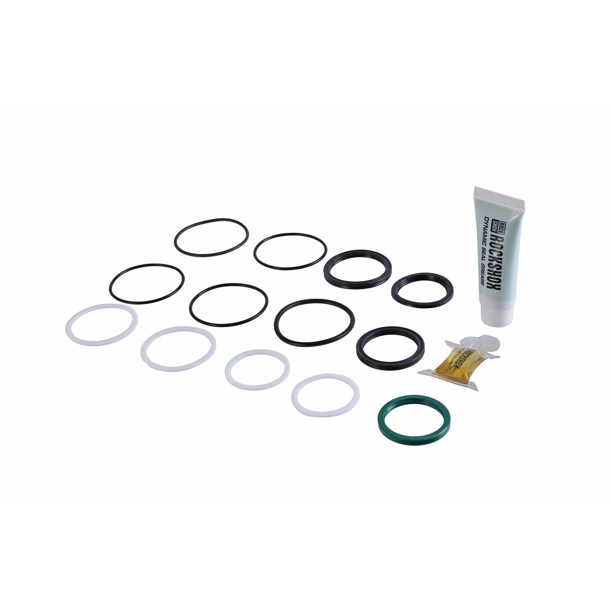 RockShox Full Service Kit, 50 Hour, 2014+ Monarch Debonair