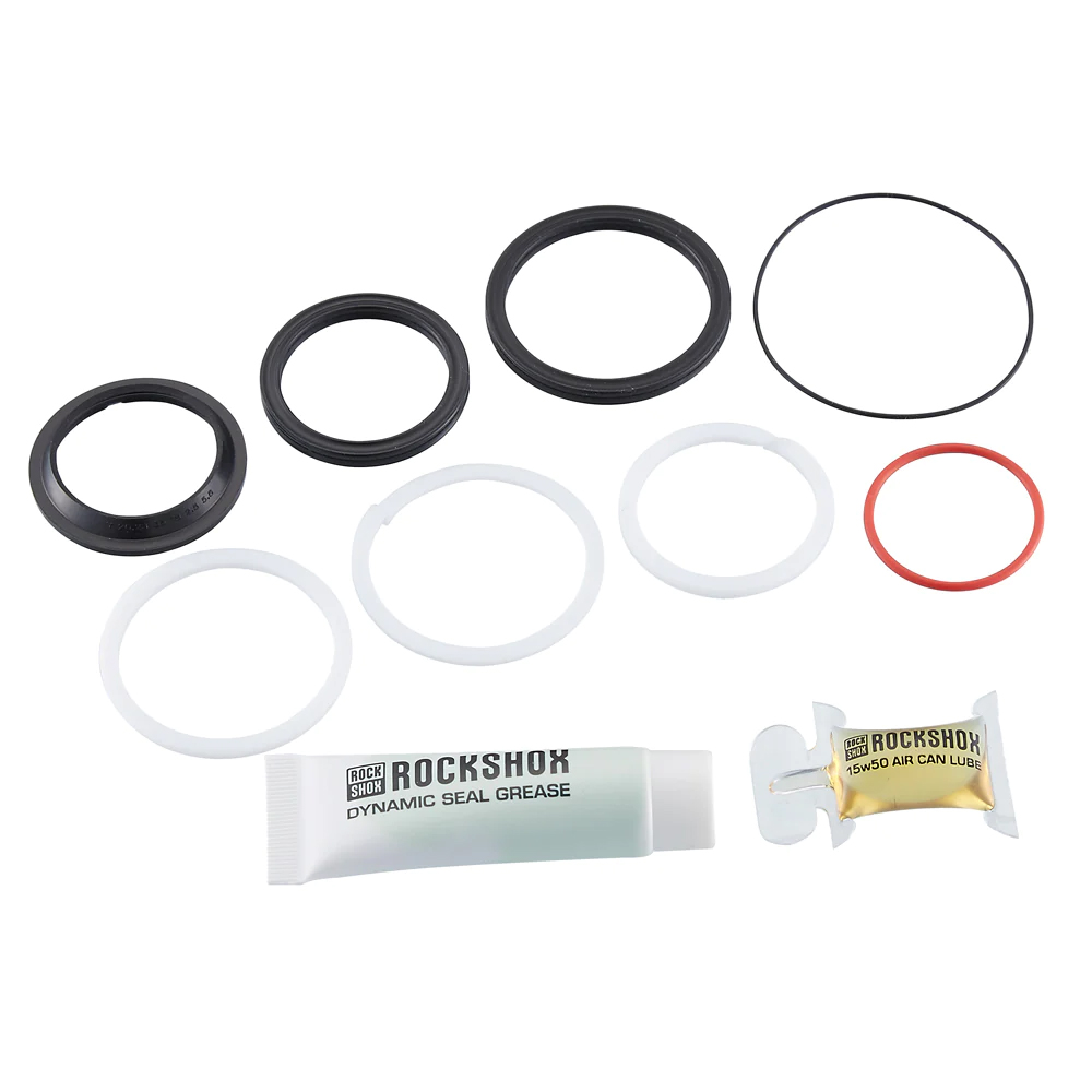 RockShox Full Service Kit, 50 Hour, SIDLuxe (A1)