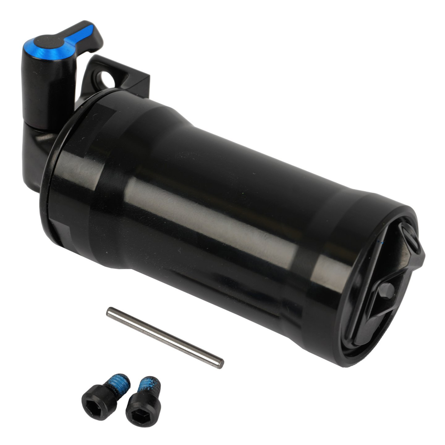 RockShox Rear Shock Reservior, SuperDlx C1/Sdx Coil B1/Slt 