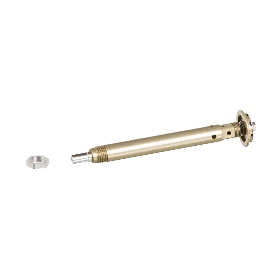 RockShox Damper Shaft, Deluxe RL (B1)/Select (B2) 47.5-55mm