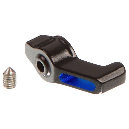 RockShox Lockout Knob Kit, SuperDlx Ult/Coil Vivid Ult Air/Coil