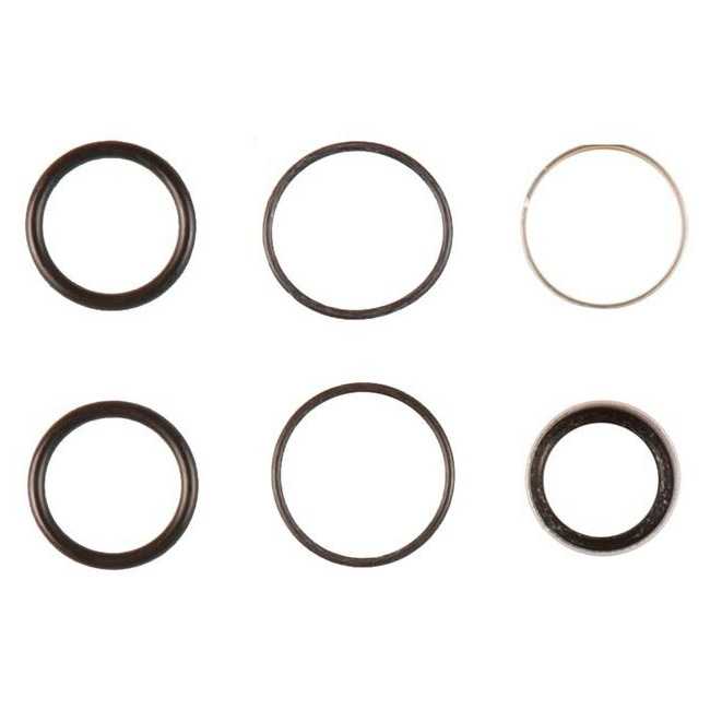 RockShox Service Kit, Reverb AXS XPLR 27.2mm, 200h/1year (A1)