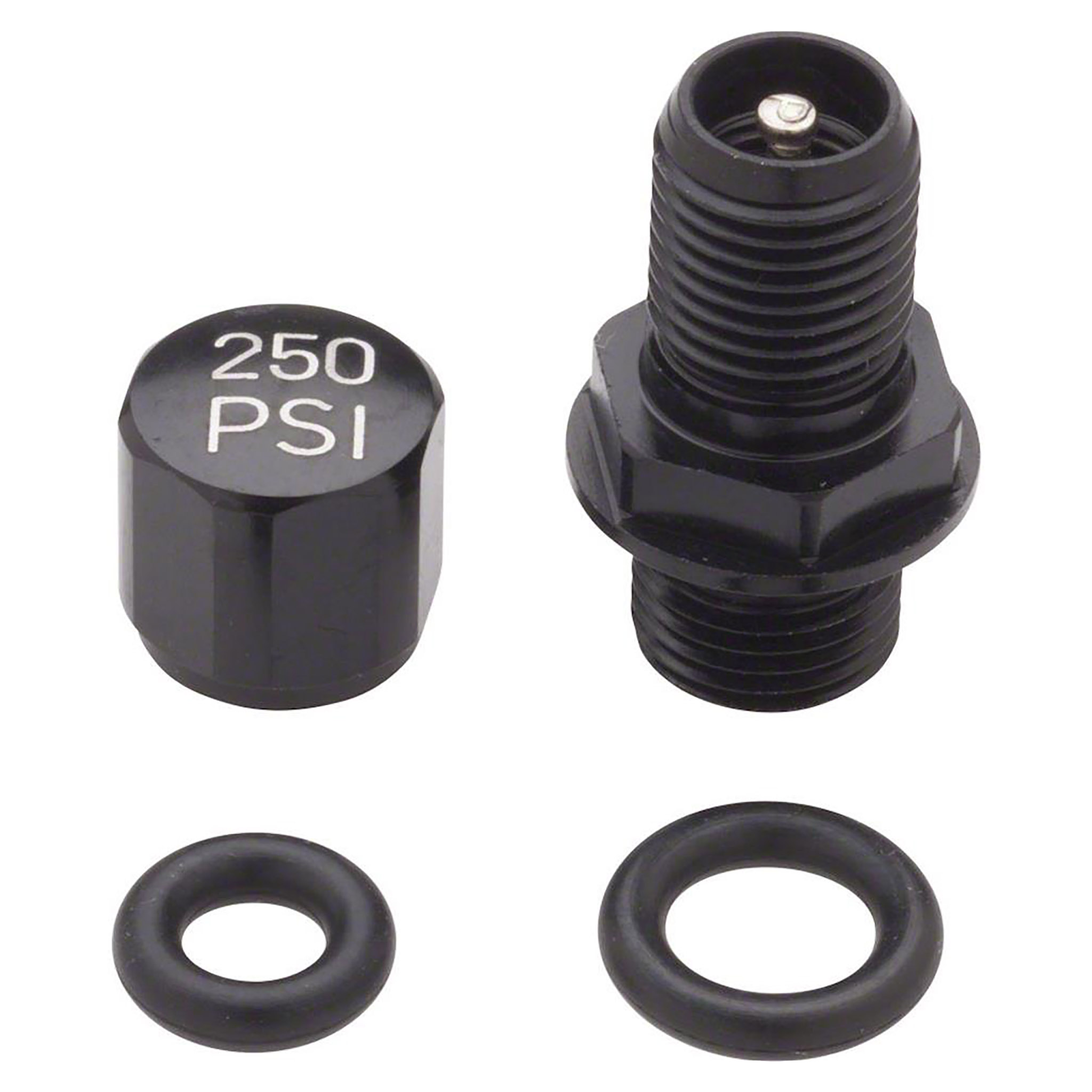 RockShox Air Valve Kit, Reverb Stealth 