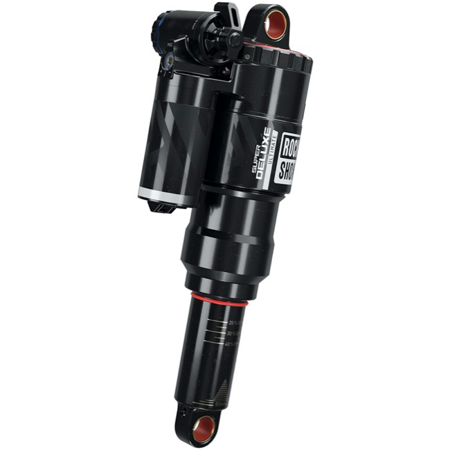 RockShox SuperDlx Ult Shock SCB Bronson4/Roubion4 230x60 