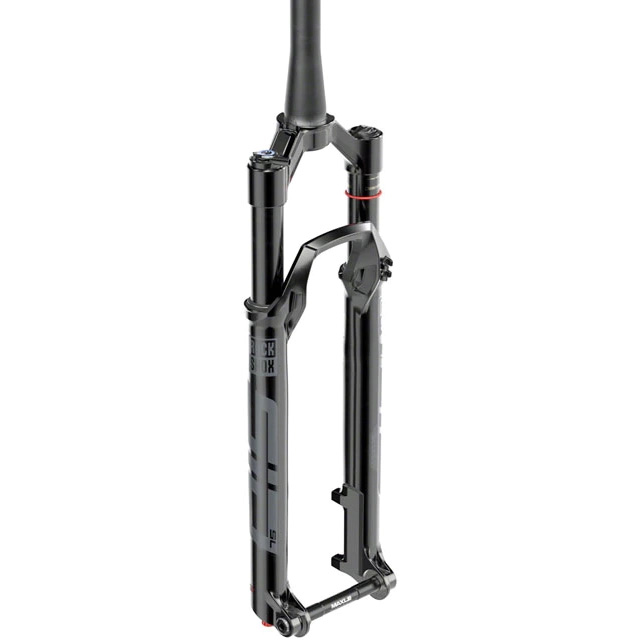 RockShox SID SL Select RL 29" Fork, Remote, 44OS, 110mm, Black