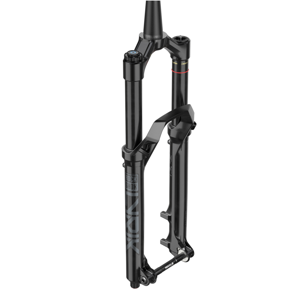 RockShox Lyrik Select RC Fork, 29" 15x110, 150mm, Black 