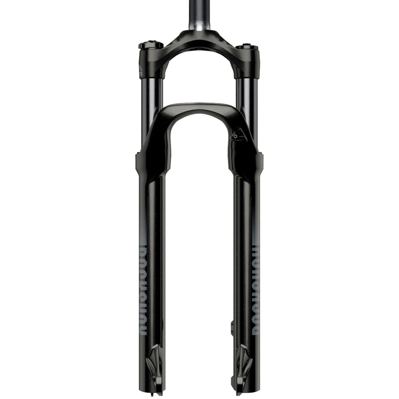 RockShox Judy TK 29" Straight, Remote, 9x100qr, 51OS, 100mm, Bk