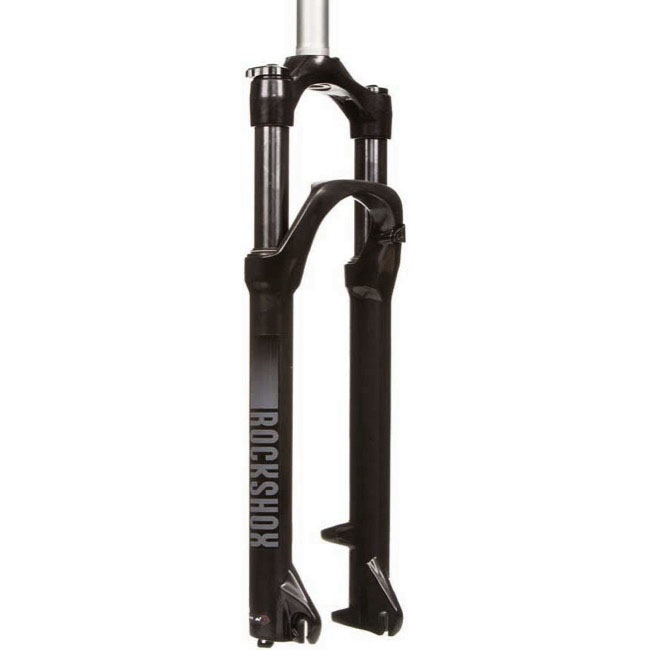 RockShox Judy Silver TK, 27.5" 1-1/8", 9x100qr, 42OS, 100mm, Bl