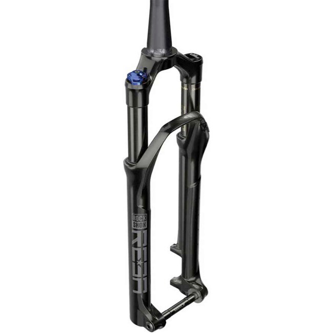 RockShox Reba RL Tapered 29" Fork 15x110, 51OS, 120mm, Black