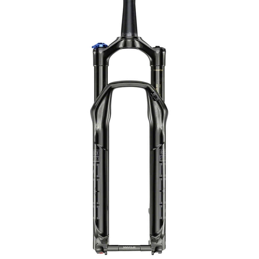 RockShox Reba RL Taper 29" Remote, 15x110, 51, 120mm 