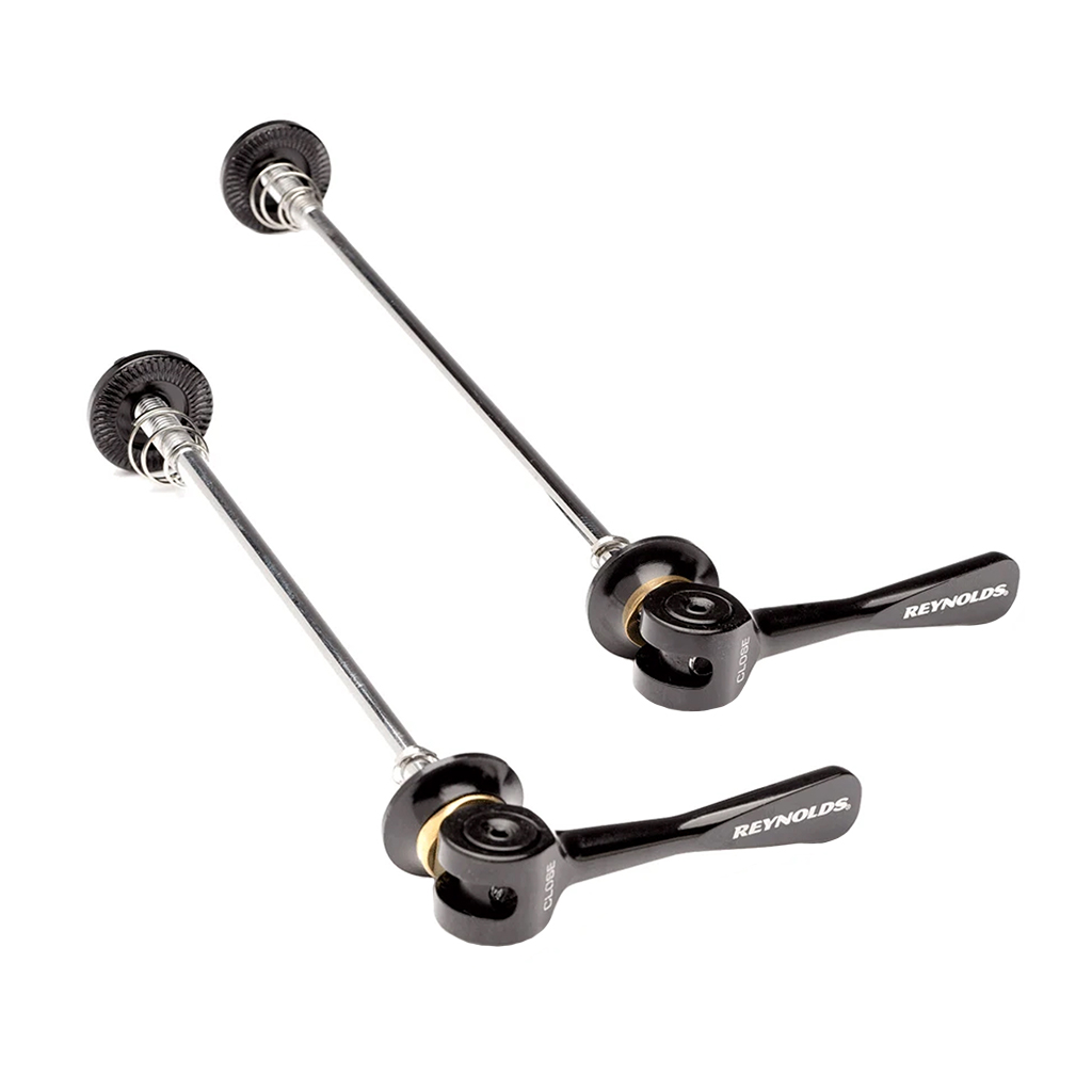 Reynolds Rear QR Skewer Upper Level