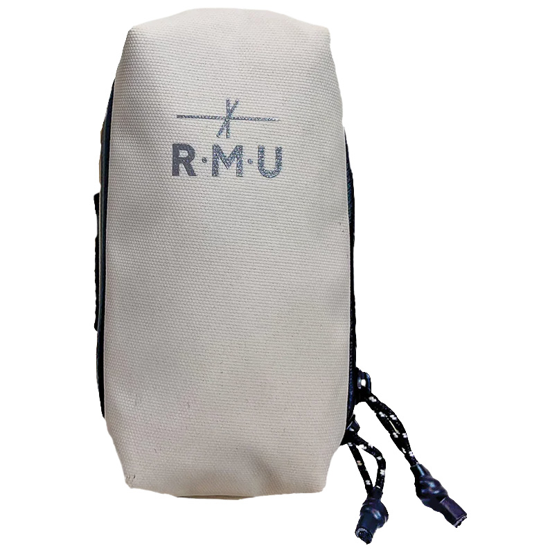 RMU Outdoors Pint Bag Attachable Storage, 0.5L, Beige 