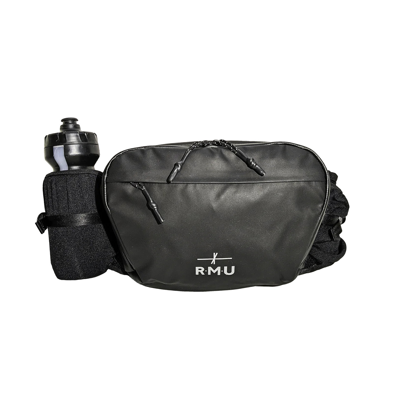 RMU Outdoors Enduro Fanny, 3L, Black