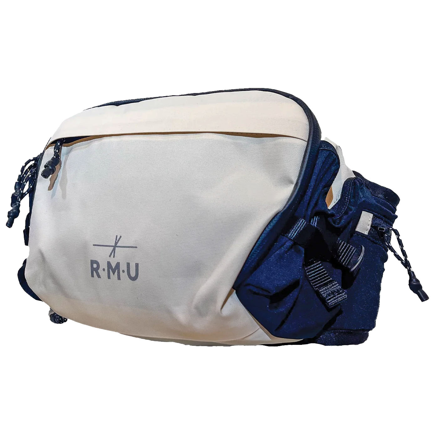 RMU Outdoors Enduro Fanny V2, 3.0L, Beige