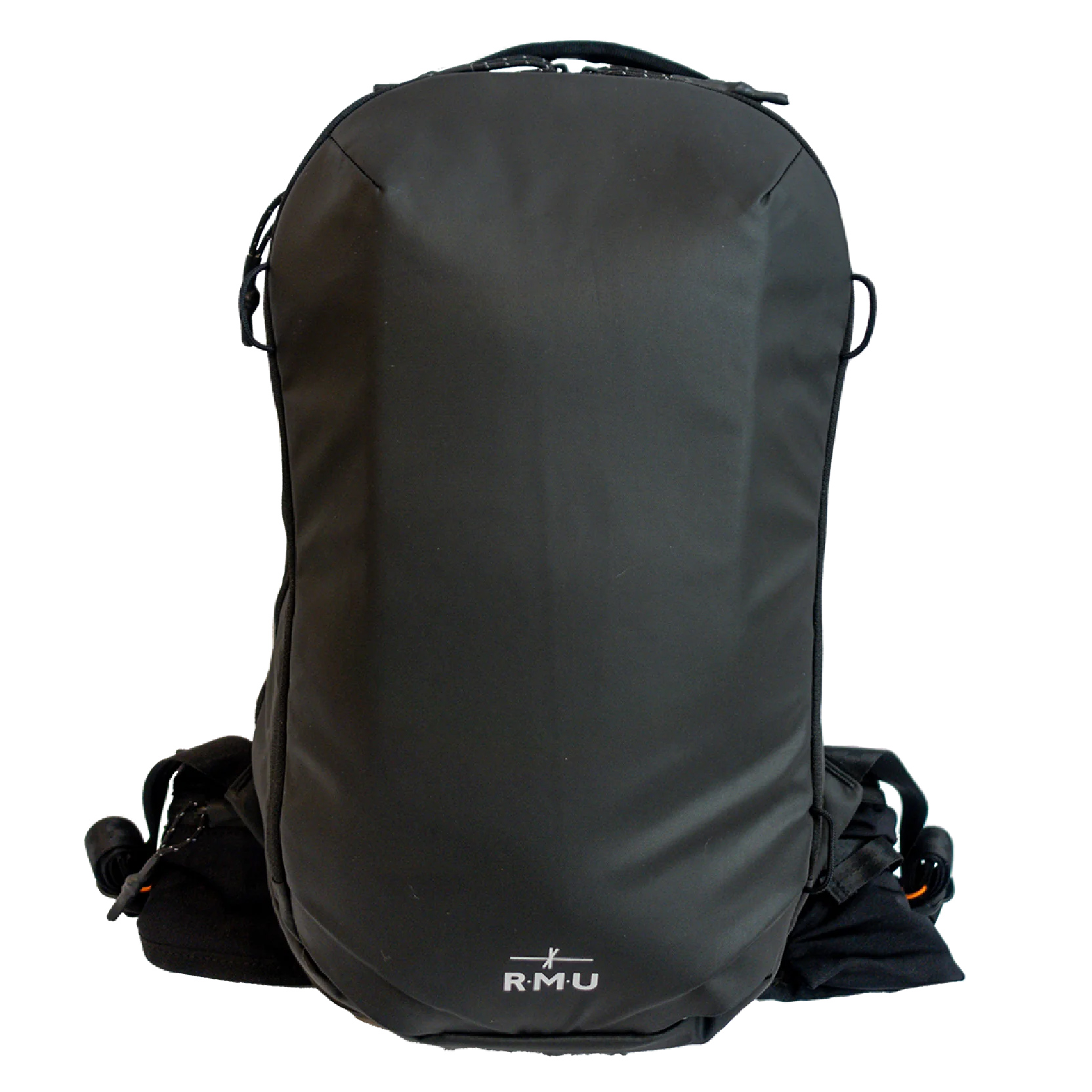 RMU Outdoors Core Pack, 15L, Black