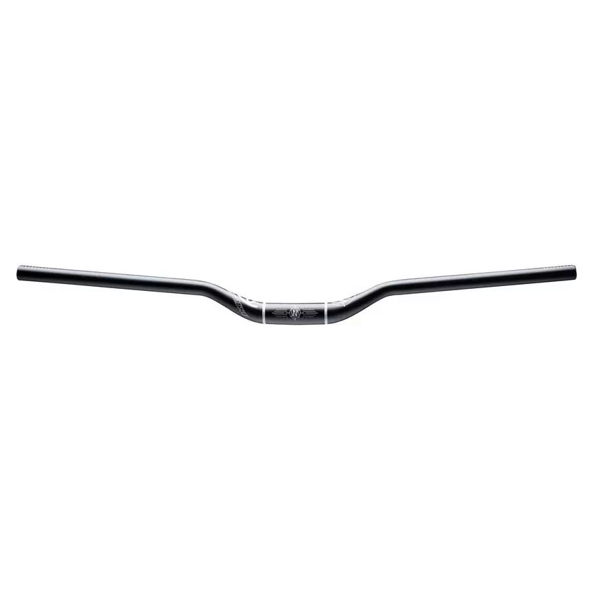Reverse Nico Vink Riser Bar, (35) 35mm/810mm, Black/Wht