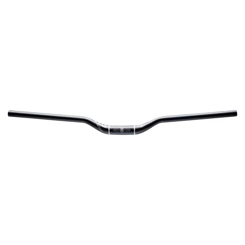 Reverse Nico Vink Riser Bar, (35) 48mm/810mm, Black/Wht 