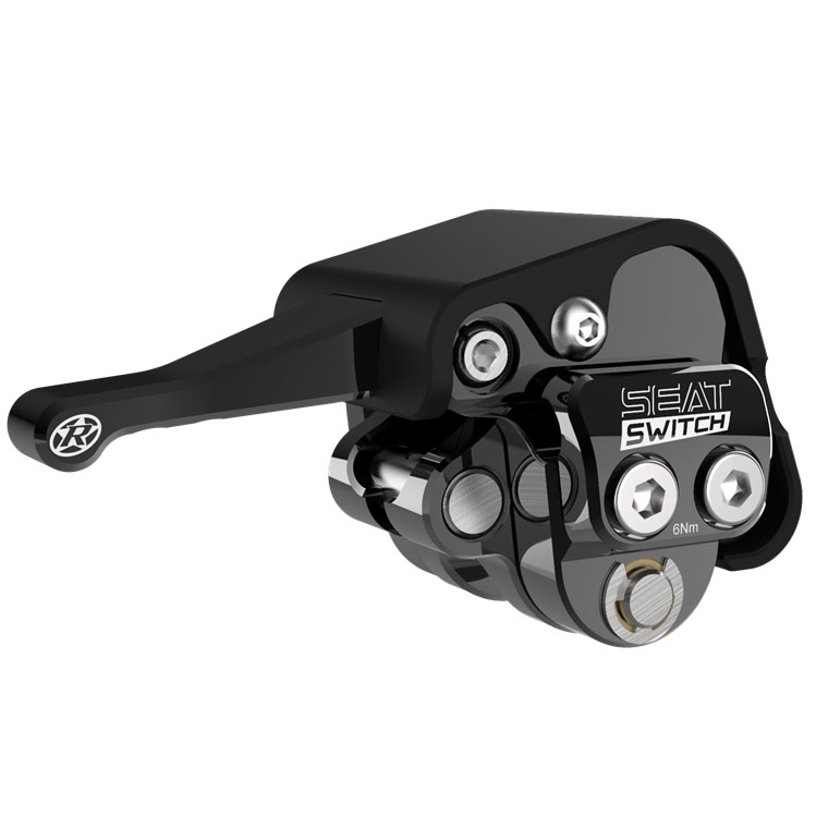 Reverse Seatswitch Saddle Angle Adjuster, Type 1