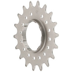Reverse Single Speed Cog, 18t