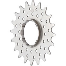 Reverse Single Speed Cog, 20t