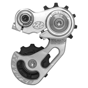 Reverse Colab Expert Chain Tensioner, Silver