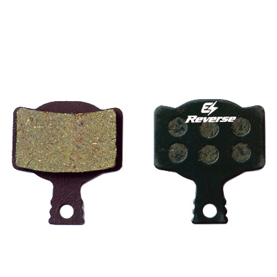 Reverse E-Organic Brake Pads, Magura MT2, MT4, MT6, MT8 