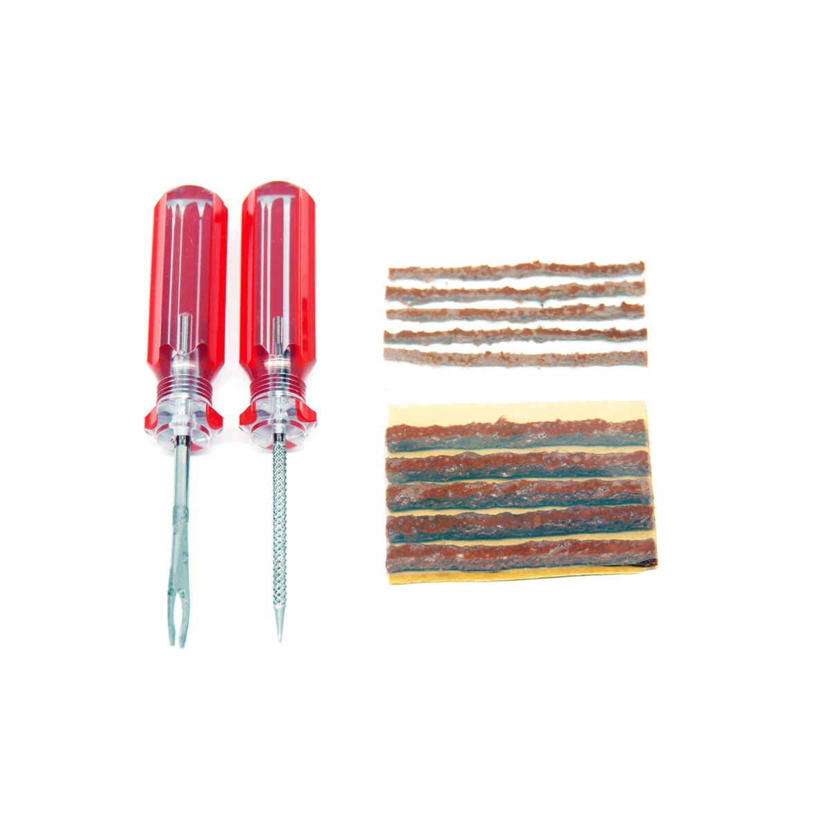 Reverse Tubeless Tire Repair Kit