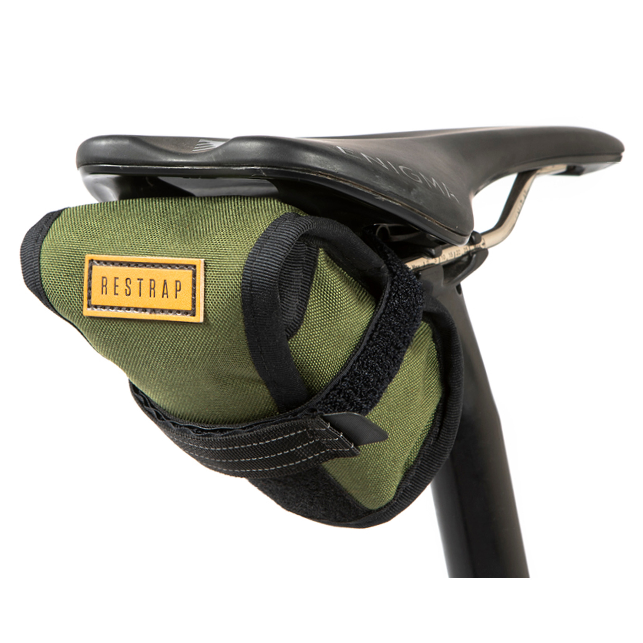 Restrap Tool Pouch, 0.7L, Olive