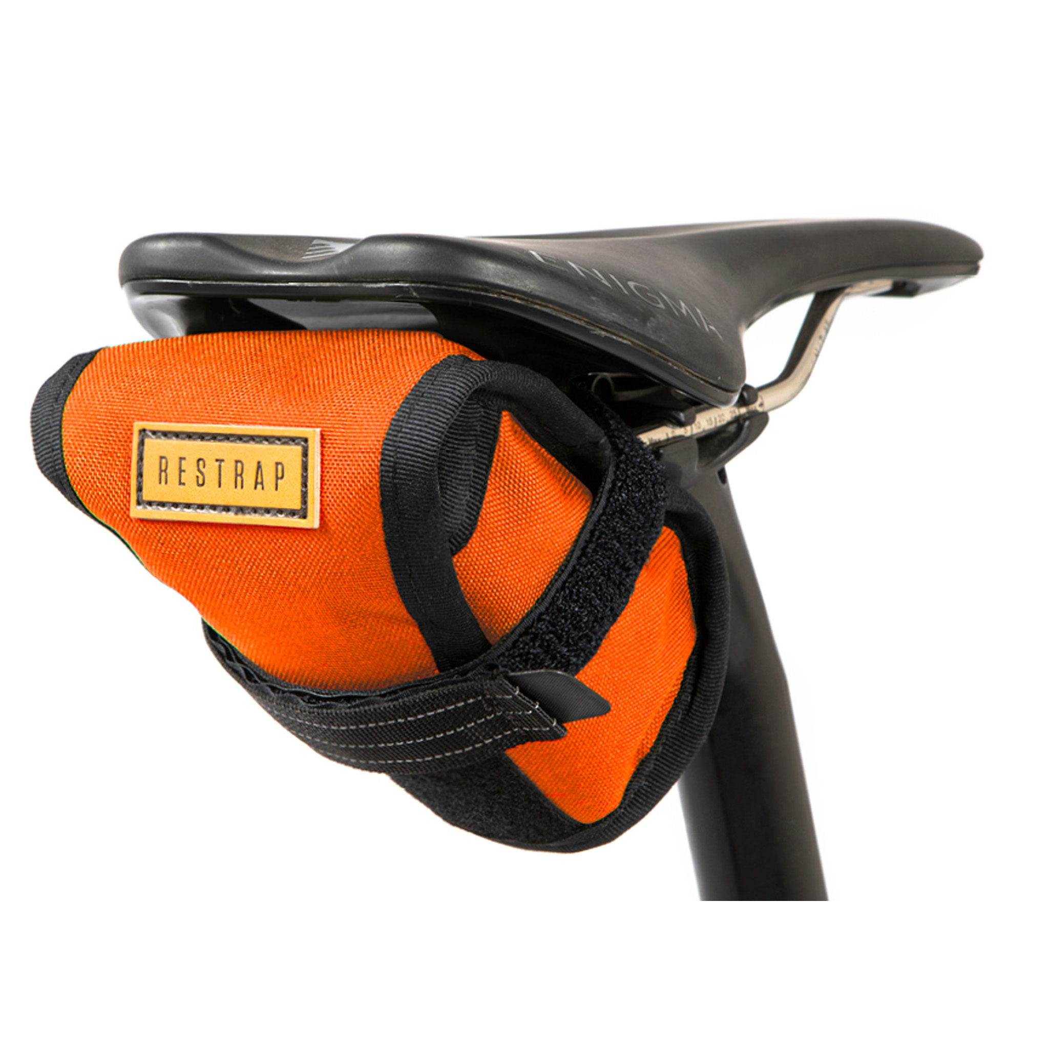Restrap Tool Pouch, 0.7L, Orange