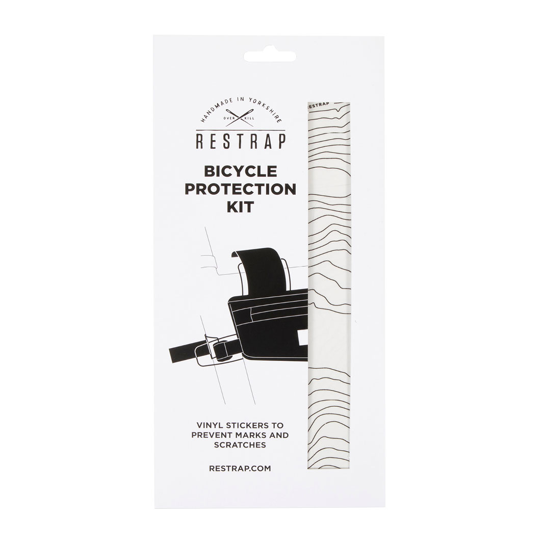 Restrap Frame Protection Kit