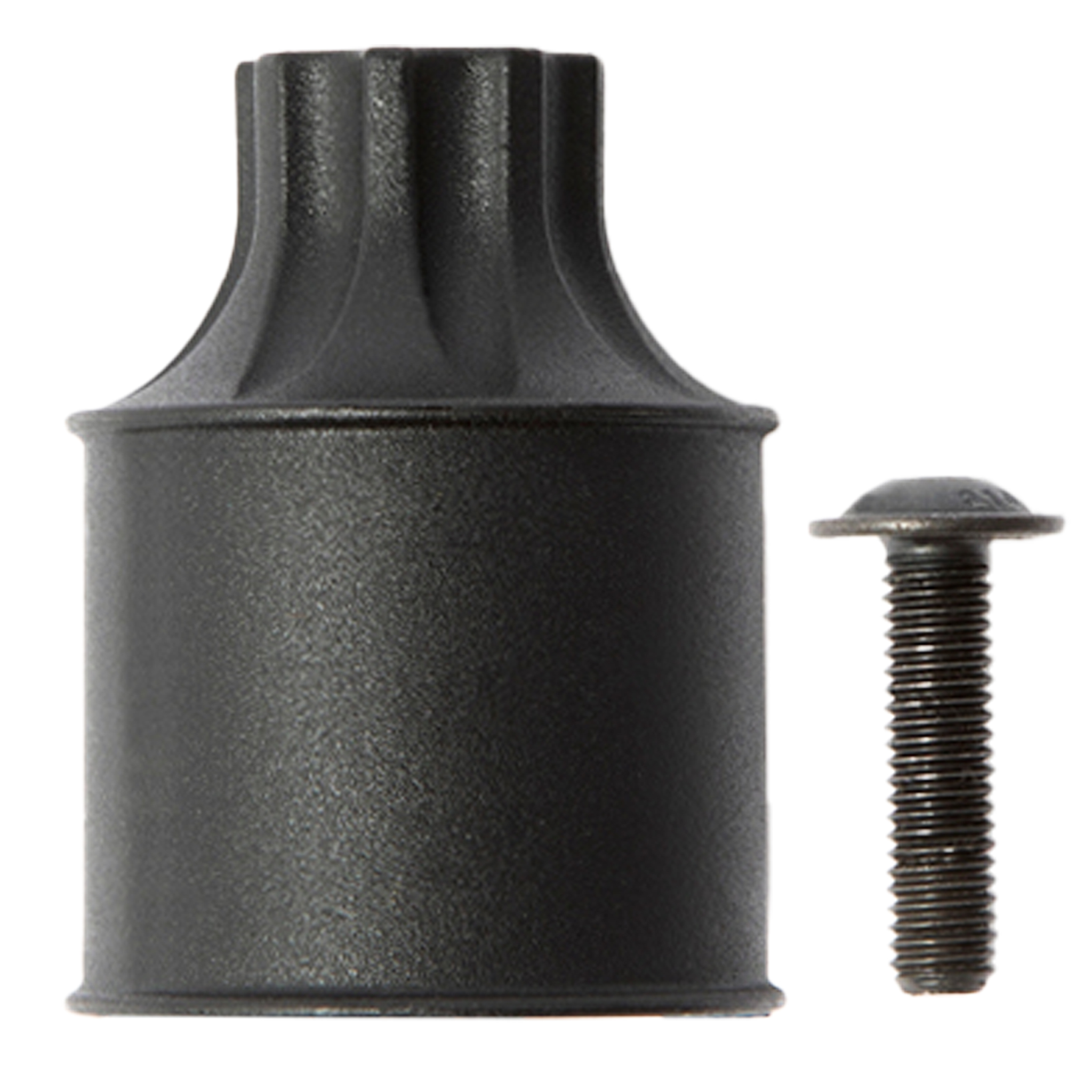 Restrap Light Mount, Black