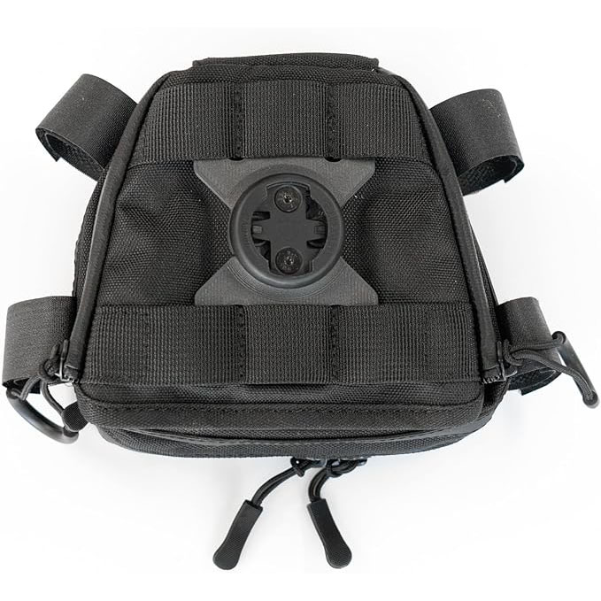 Redshift Sports Computer Mount for Kitchen Sink Bag - Wahoo