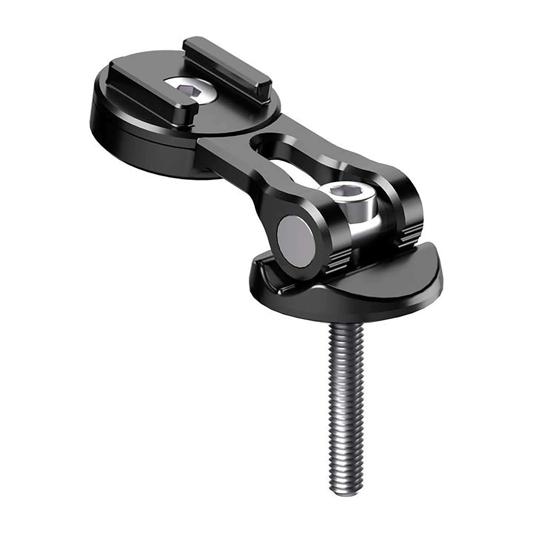 SP Connect Stem Mount Pro, Black (SPC and SPC+)