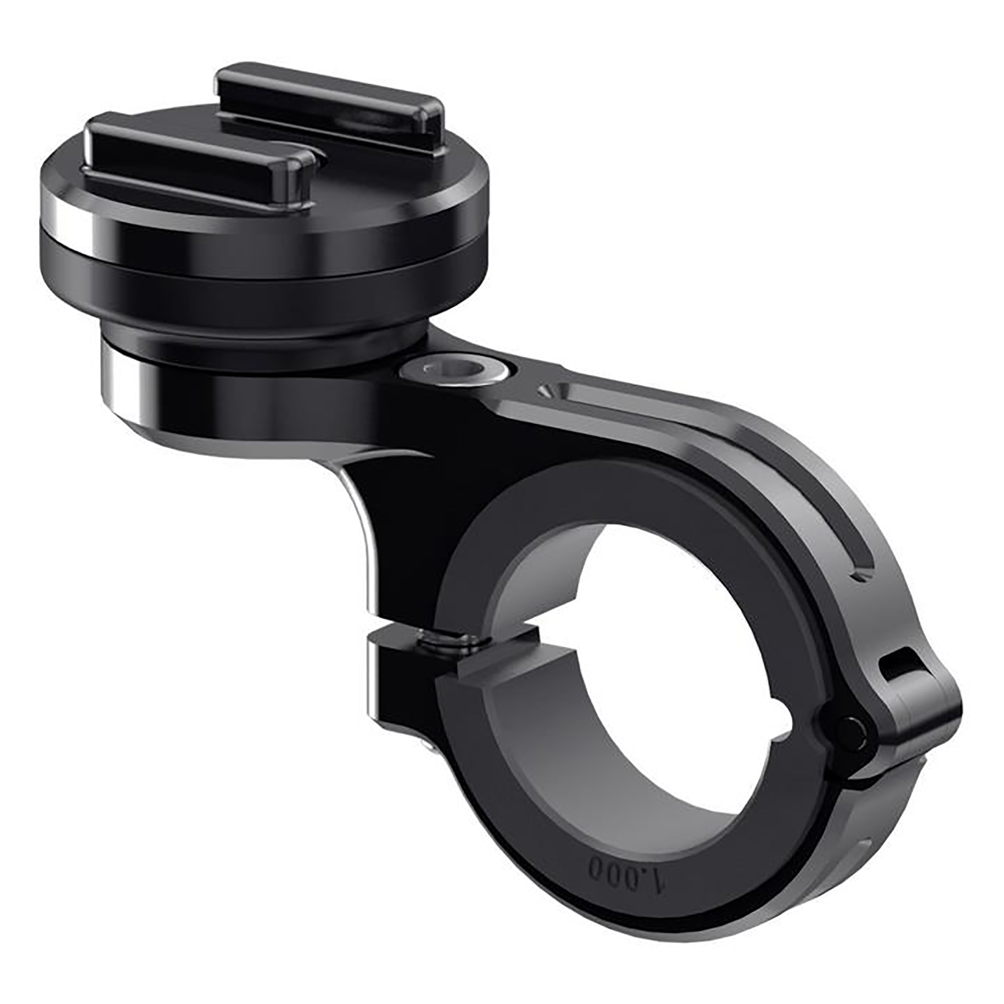 SP Connect Handlebar Mount Pro, Black (SPC and SPC+)